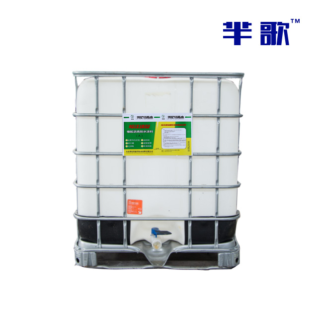 喷涂速凝橡胶沥青防水涂料1吨装